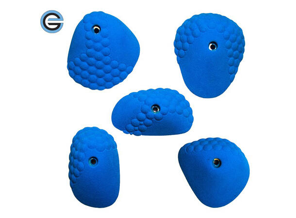 eGrips Bubble Wrap Slopers I yellow 5L (5  tak)